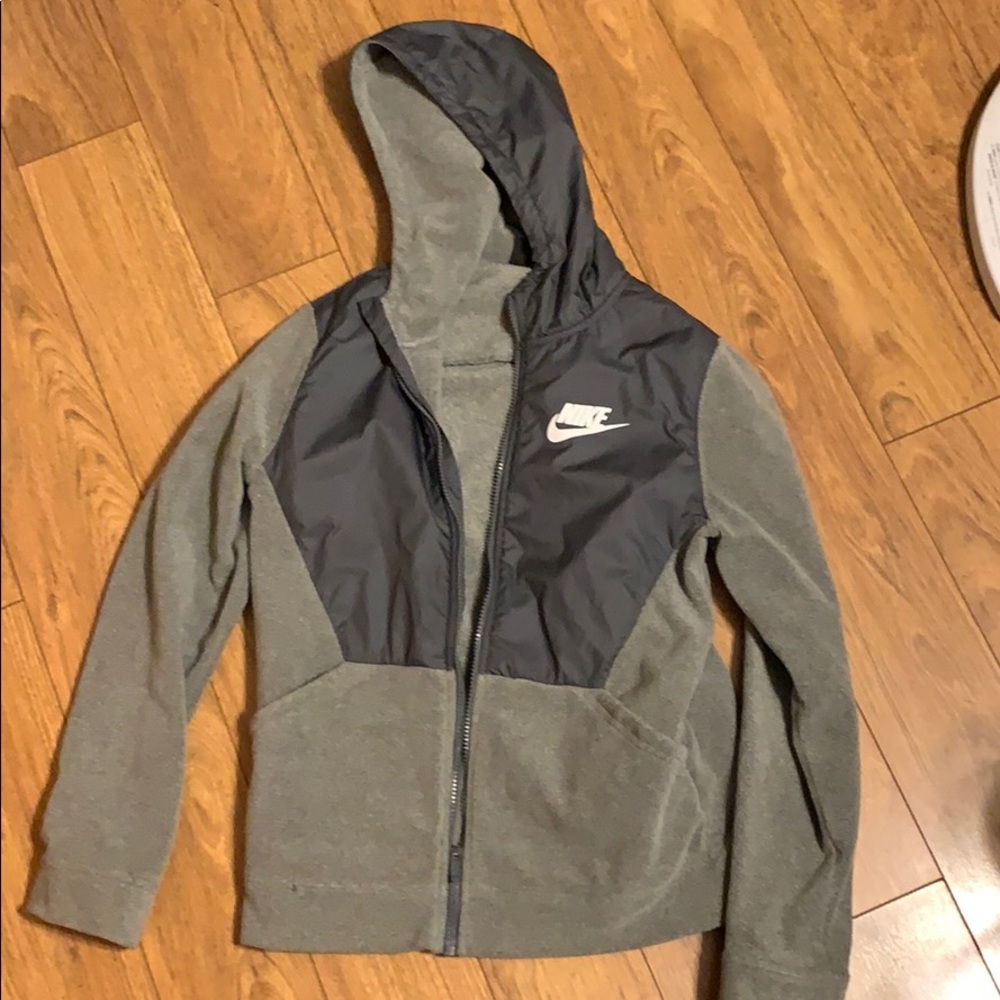 Boy’s Nike jacket